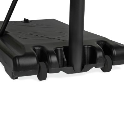 12. Stojak do koszykówki Virtufit regulowany 145-305 cm - VF06132