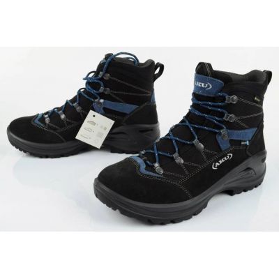 9. Buty trekkingowe Aku Civetta Therm200 GTW M 310173