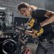 6. DeWALT DCF892NT-XJ wkrętak zasilany/zakrętark udarowy 2000 RPM Czarny, Żółty