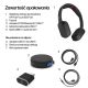 5. HP Poly Składany stereofoniczny zestaw słuchawkowy Bluetooth Focus 625 Fold