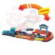 6. Hot Wheels City JHL94 samochodzik