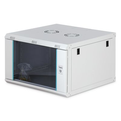 21. Digitus Obudowa naścienna z serii Dynamic-N - 600x600 mm (WxD), niezamontowana