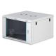 21. Digitus Obudowa naścienna z serii Dynamic-N - 600x600 mm (WxD), niezamontowana