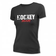 Koszulka krótki rękaw Sportrebel Hockey MOM#1