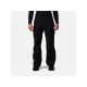 Spodnie narciarskie męskie ROSSIGNOL Outerlimits Insulated Pant czarne