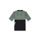 6. Koszulka O'Neill UV Mix & Match Cali First 13'' Swim Shortscrazy Skin Jr 92800613842