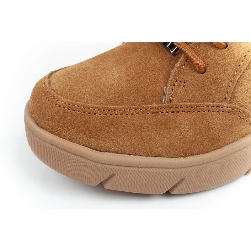 15. Buty Scholl Stelvio botki W F302321013