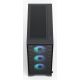 5. Fractal Design Pop 2 Air Black TG RGB Midi Tower Czarny