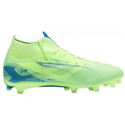 2. Buty Puma Ultra 5 Match+ FG/AG 107686-03