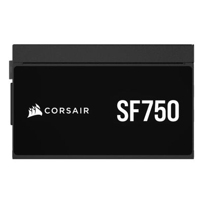 8. *CORSAIR SF Series SF750 80 PLUS Platinum SFX