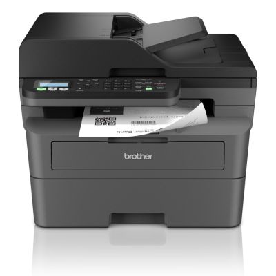 10. Brother MFC-L2800DW drukarka wielofunkcyjna Laser A4 1200 x 1200 DPI 32 stron/min Wi-Fi