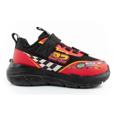 13. Skechers Skech Tracks  buty sportowe dziecięce chłopięce lekkie wygodne