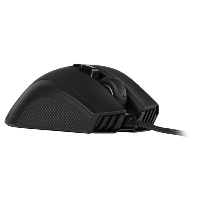 6. Mysz Corsair IRONCLAW FPS/MOBA RGB Black