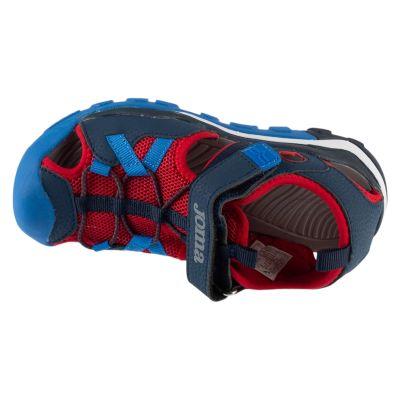 3. Joma S.Lake Jr 2605 SLAKJS2605V Granatowe 31