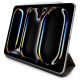 5. Etui Guess Magnetic 4G Big Logo na iPad Pro 11" 2024  - brązowe