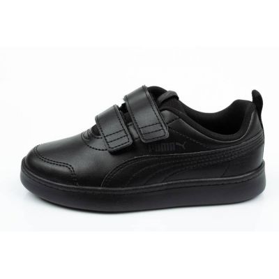 2. Buty Puma Courtflex Infants Jr 371544 06