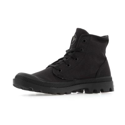 6. Buty Palladium Mono Chrome M 73089-001-M