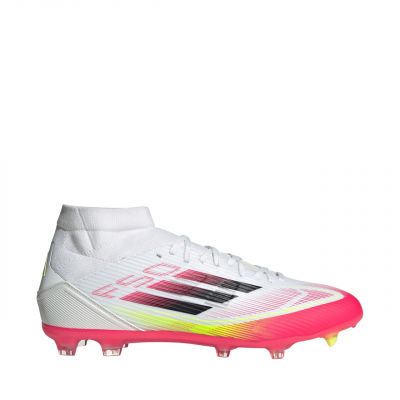 7. Buty piłkarskie adidas F50 League FG/MG MID JI0434 M