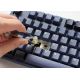 6. Ducky One 3 TKL klawiatura Gaming USB Niebieski