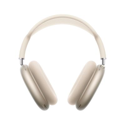 3. Apple AirPods Max (USB-C) - Starlight