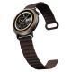 5. Smartwatch HiFuture Aurora - brązowy