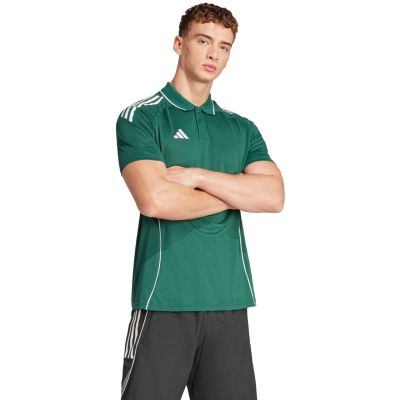 11. Koszulka adidas Tiro 25 Competition Polo M JY1897