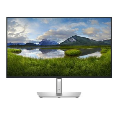 11. MONITOR DELL LED 27" P2725HE