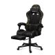 43. Fotel gamingowy Huzaro Force 4.7 Camo Mesh