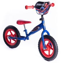 Rowerek biegowy Huffy 12" Spider-Man Jr 27661W