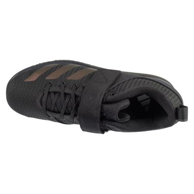 3. adidas Powerlift 5 Weightlifting JP6198 Czarne 41 1/3