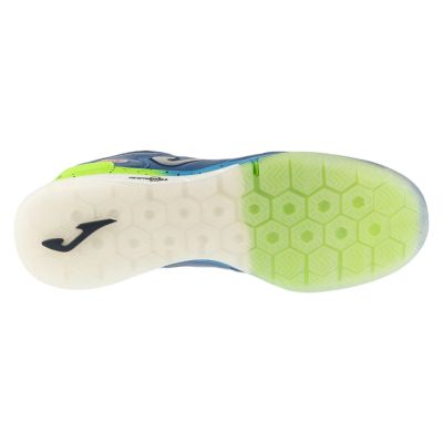 4. Joma Top Flex Rebound 2604 IN TORW2604IN Niebieskie 40