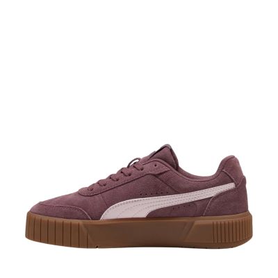 5. Buty damskie Puma Carina Mia różowe 402638 08