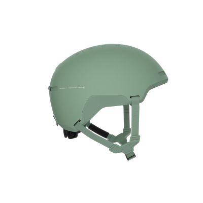 14. Kask narciarski POC Calyx zielony