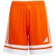 10. Spodenki adidas Squadra 25 Jr JC8664