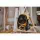5. Wentylator akumulatorowy 18V IP54 DeWALT