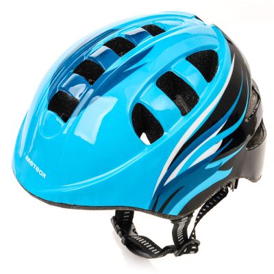 7. Kask rowerowy Meteor MA-2 Jr 24570-24571