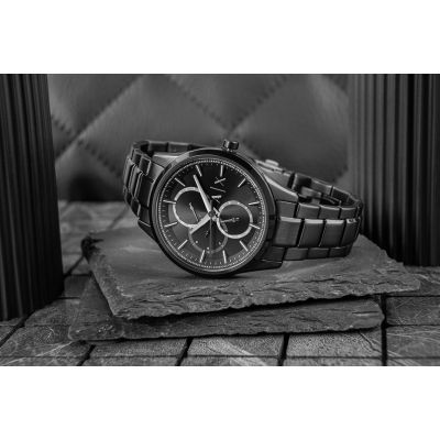 5. Zegarek Męski ARMANI EXCHANGE Dante AX1867 + BOX