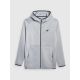 9. Bluza treningowa regular szybkoschnąca męska 4F 4FWAW25TFSWM560-27S