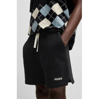 4. Spodenki Hugo Dulasho M 50534677-001
