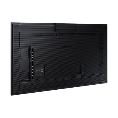 7. Samsung QM43B-T Płaski panel Digital Signage 109,2 cm (43") LCD Wi-Fi 500 cd/m2 4K Ultra HD Czarny Ekran dotykowy Procesor wbudowany Tizen 6.5 24/7
