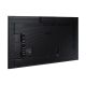 7. Samsung QM43B-T Płaski panel Digital Signage 109,2 cm (43") LCD Wi-Fi 500 cd/m2 4K Ultra HD Czarny Ekran dotykowy Procesor wbudowany Tizen 6.5 24/7