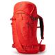 Plecak turystyczny Gregory Targhee 45 S/M, gamma red