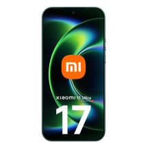 Xiaomi 17 Ultra 17,5 cm (6.9") 5G 16 GB 512 GB 6000 mAh Zielony