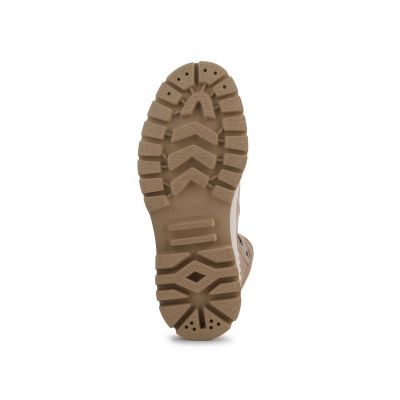 5. Buty Palladium Pallashock HI SNK Stucco W 98357-223-M