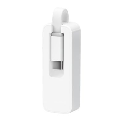 2. Karta sieciowa TP-LINK UE300C USB 3.0 Typ C