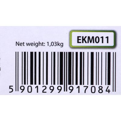 8. Mikser ręczny Esperanza Apple Pie EKM011 (400W; kolor biały)