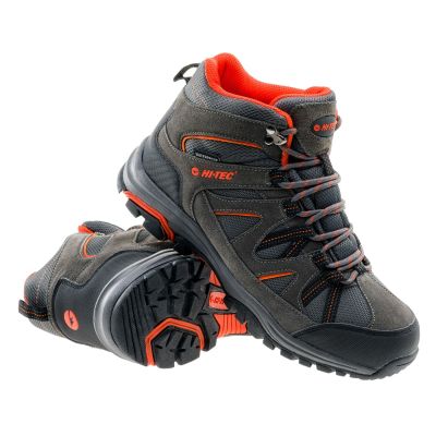 4. Męskie Buty RAPOSO MID WP