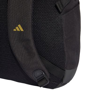 5. Plecak adidas Juventus czarny KT0784