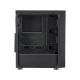 7. FSP CMT151 Midi Tower Czarny