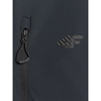 3. Kurtka trekkingowa membrana 10000 męska 4F 4FRAW25TTJAM1045-20S